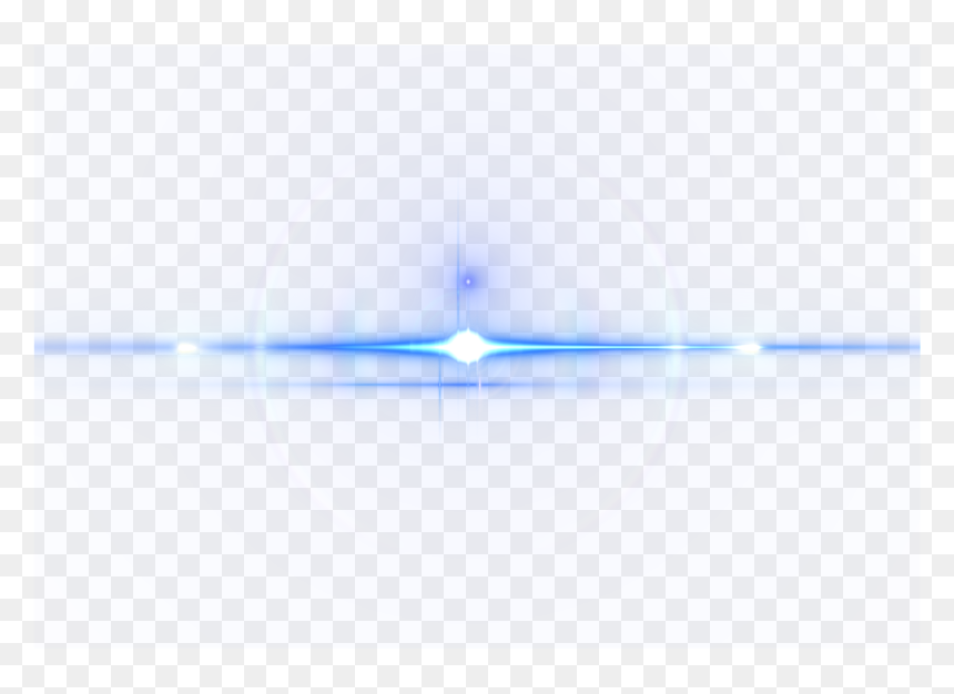 Free Png Blue Lens Flare Png Png Images Transparent - Blue Lense Flare Png, Png Download - white lense flare png