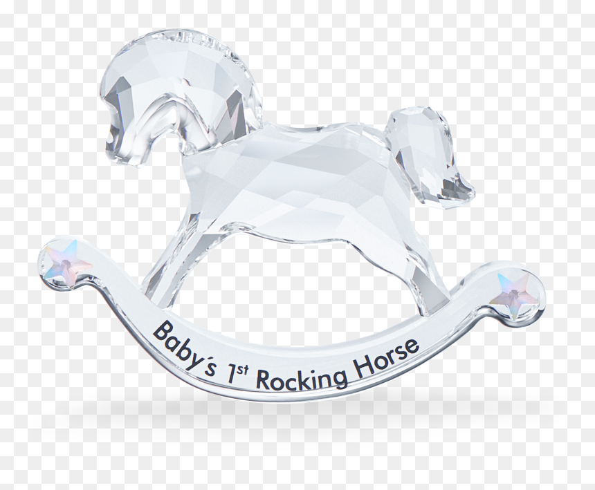 Baby"s 1st Rocking Horse - Stallion, HD Png Download - baby horse png