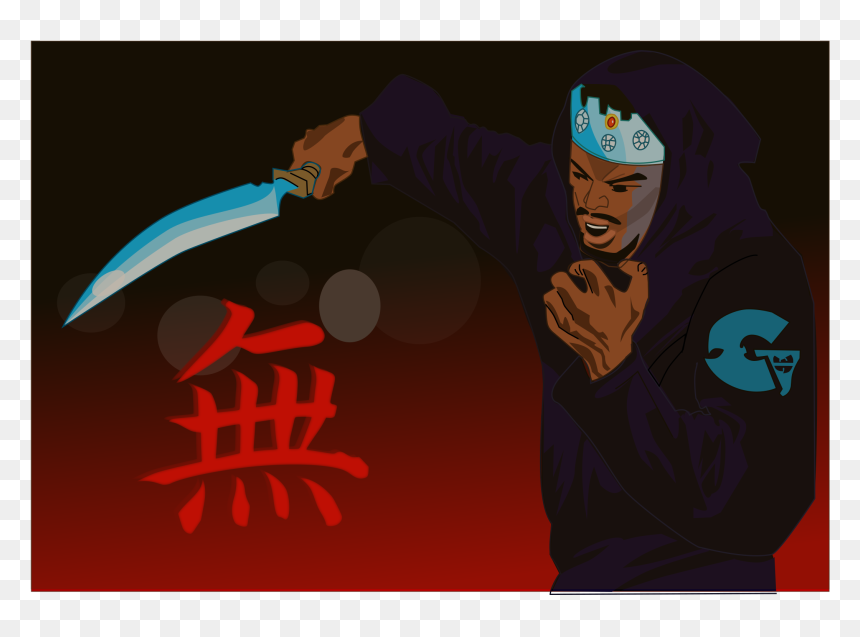 King Warrior Clip Arts - Utility Knife, HD Png Download - warrior.png