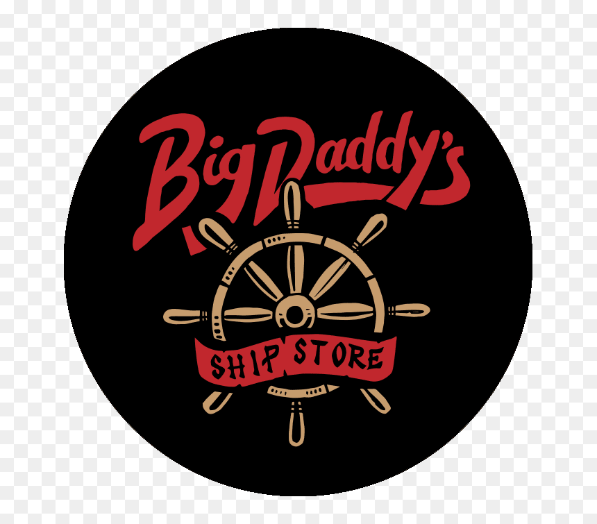 Your Destination On Lake Grapevine"
				src="http - Circle, HD Png Download - big daddy png