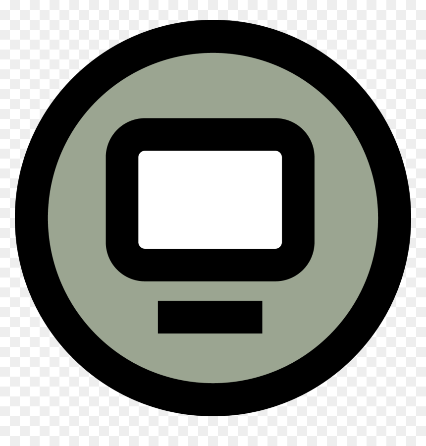Circle, HD Png Download - the matrix png