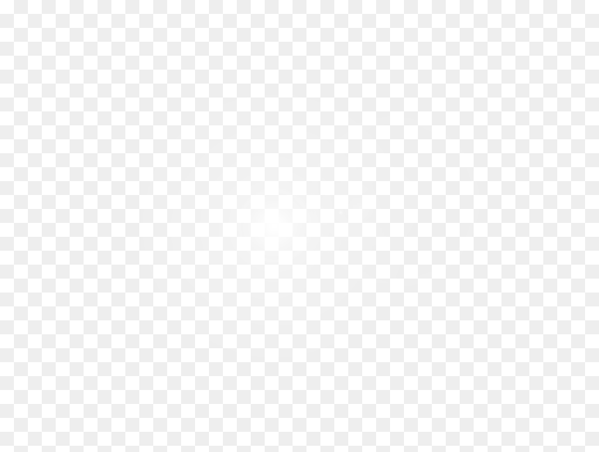 Johns Hopkins Logo White, HD Png Download - white lense flare png
