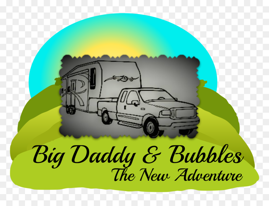 Commercial Vehicle, HD Png Download - big daddy png