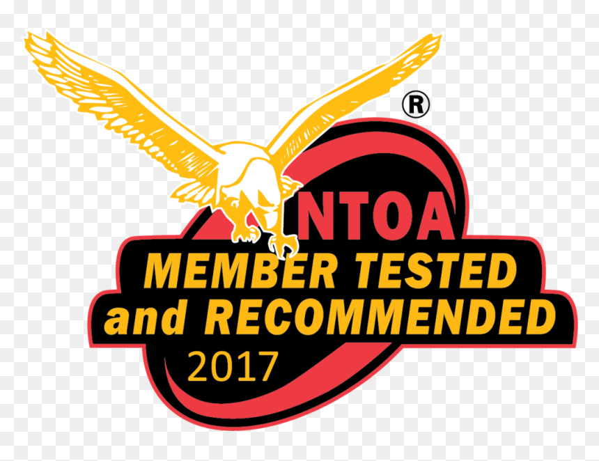 Main 2017 Membertested Color Logo - National Tactical Officers Association, HD Png Download - swat team png