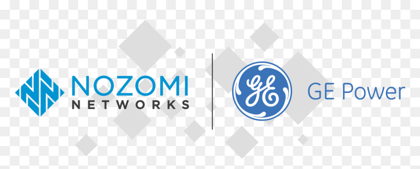 Ge Power And Nozomi Networks To Enhance Cyber Security - General Electric, HD Png Download - ge png