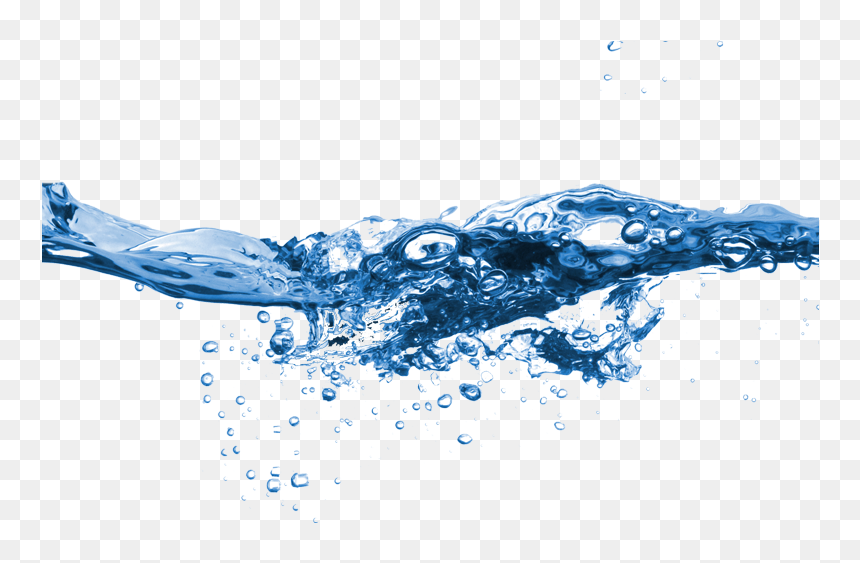 Water Png Royalty Free , Png Download - Water Splash Png, Transparent Png - waterpng