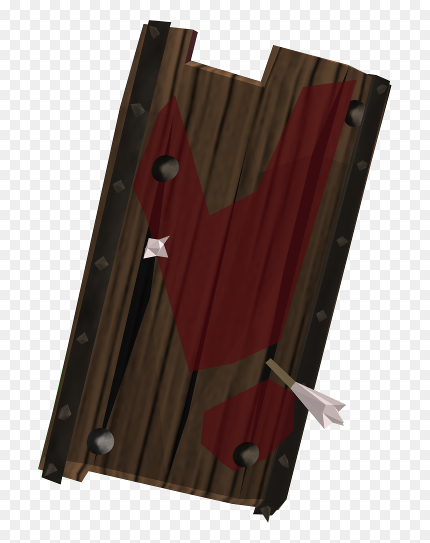 Wood, HD Png Download - raider png