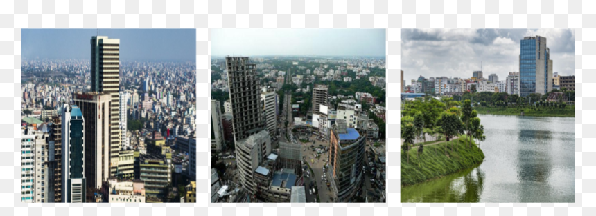 Tower Block, HD Png Download - bangladesh png