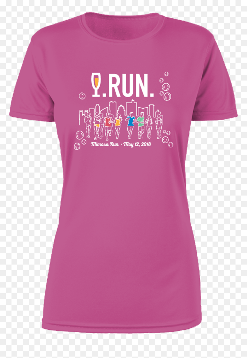 Transparent Mimosas Png - Active Shirt, Png Download - mimosas png
