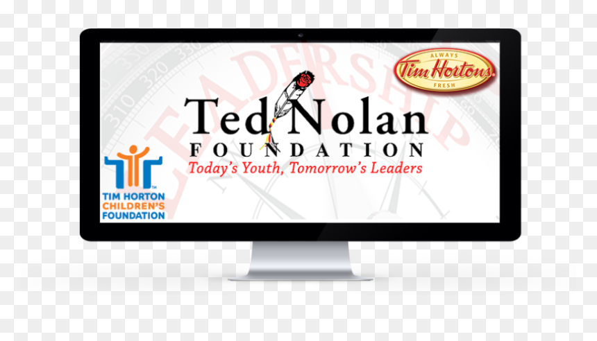 Thumb Image - Online Advertising, HD Png Download - tim hortons logo png
