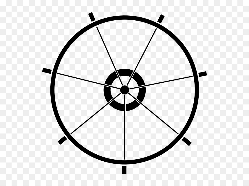 Ship Wheel Rubber Stamp - Schwalbe One Tan Brompton, HD Png Download - rubber png