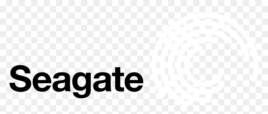 Seagate, HD Png Download - seagate logo png