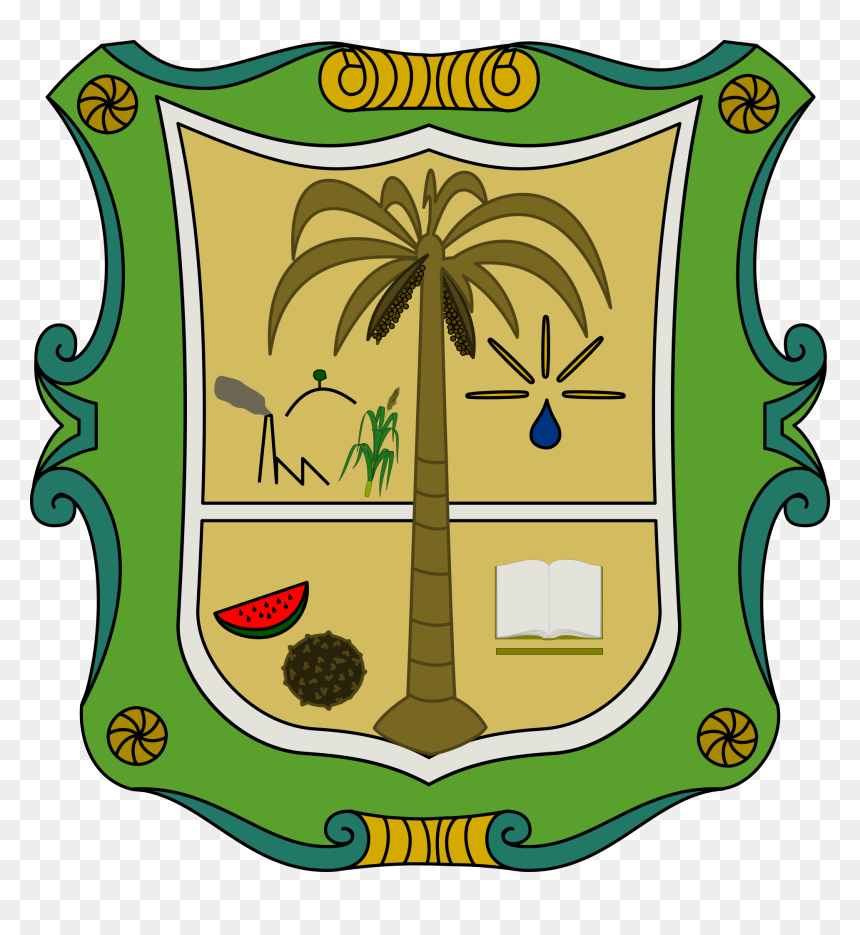 Escudo De Casimiro Castillo Svg Clip Arts - Logo Casimiro Castillo, HD Png Download - escudo vector png