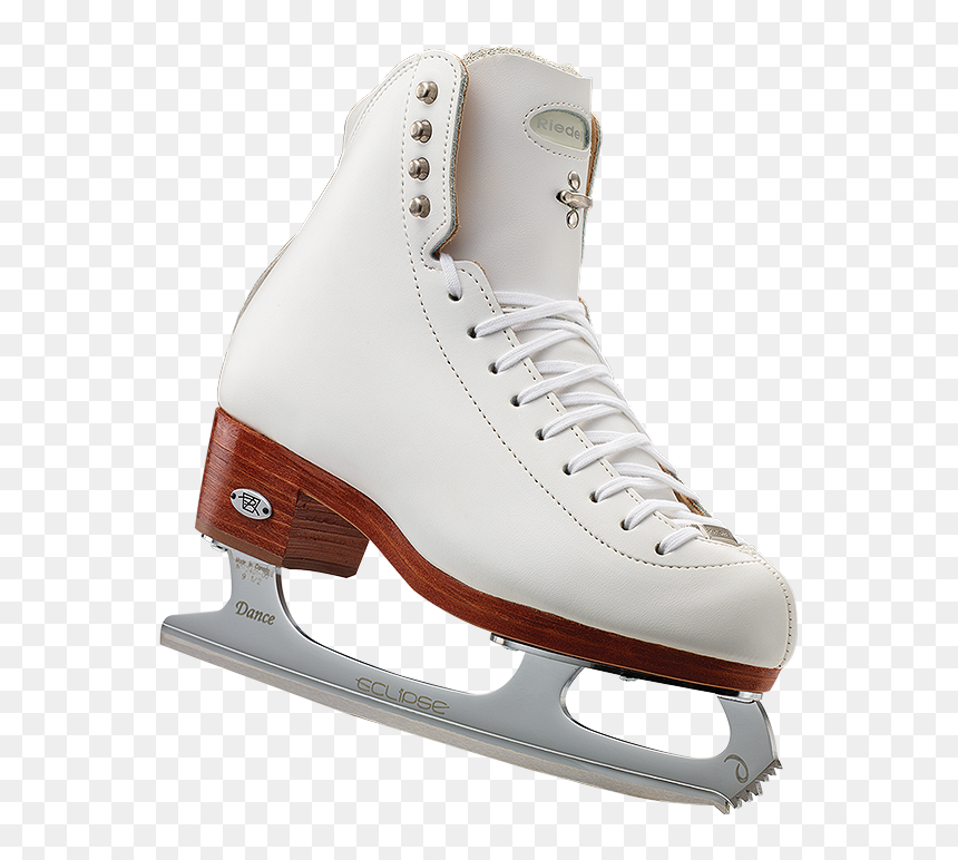 Figure Skates Boa Fit System, HD Png Download - ice skater png