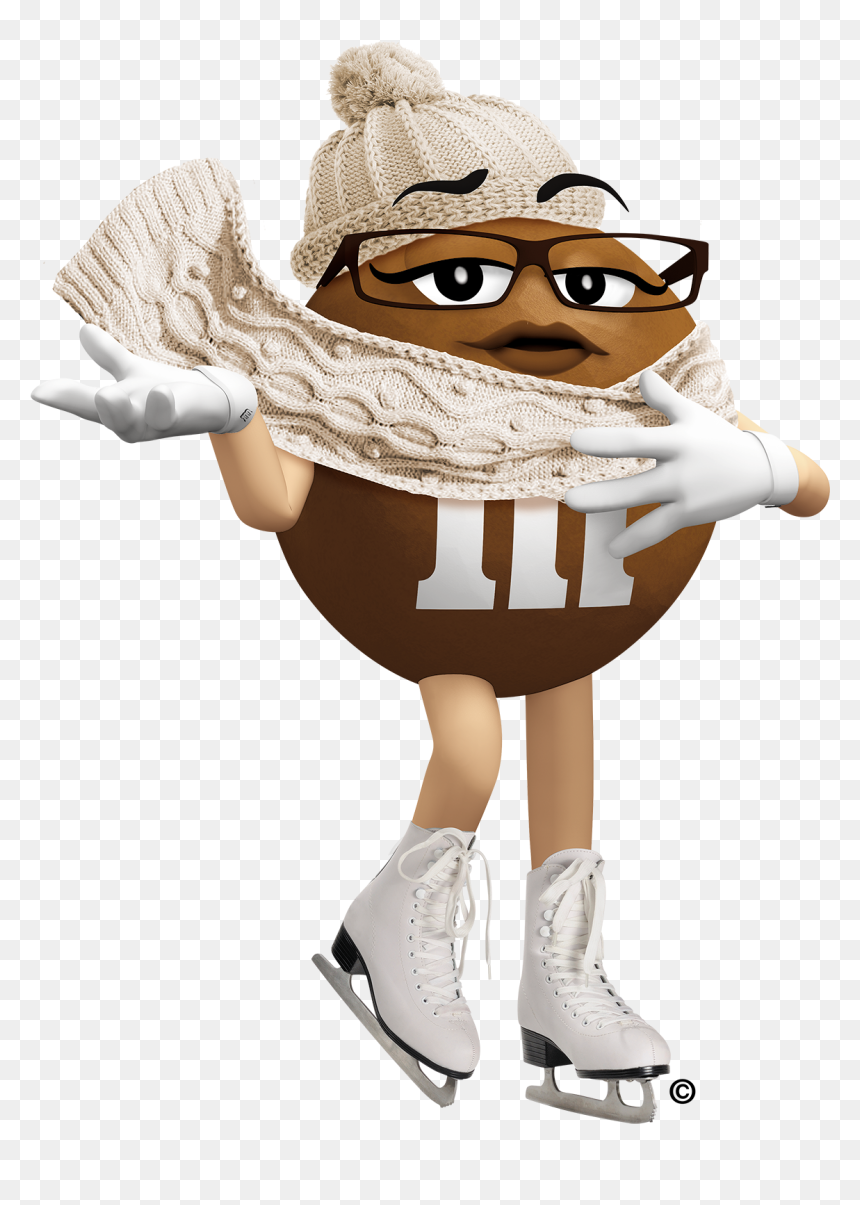 Ice Skating, HD Png Download - ice skater png