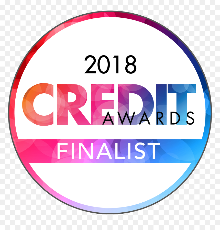 Credit Awards 2018, HD Png Download - transunion logo png