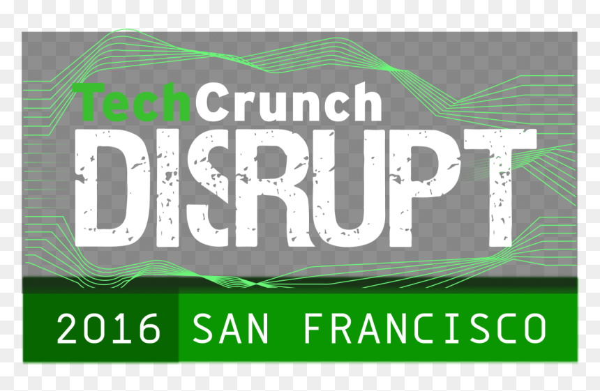 Flyer, HD Png Download - techcrunch logo png