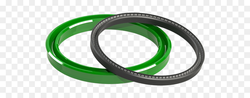Spring Seal And U Cup - U Cup Seal Spring, HD Png Download - beaned png