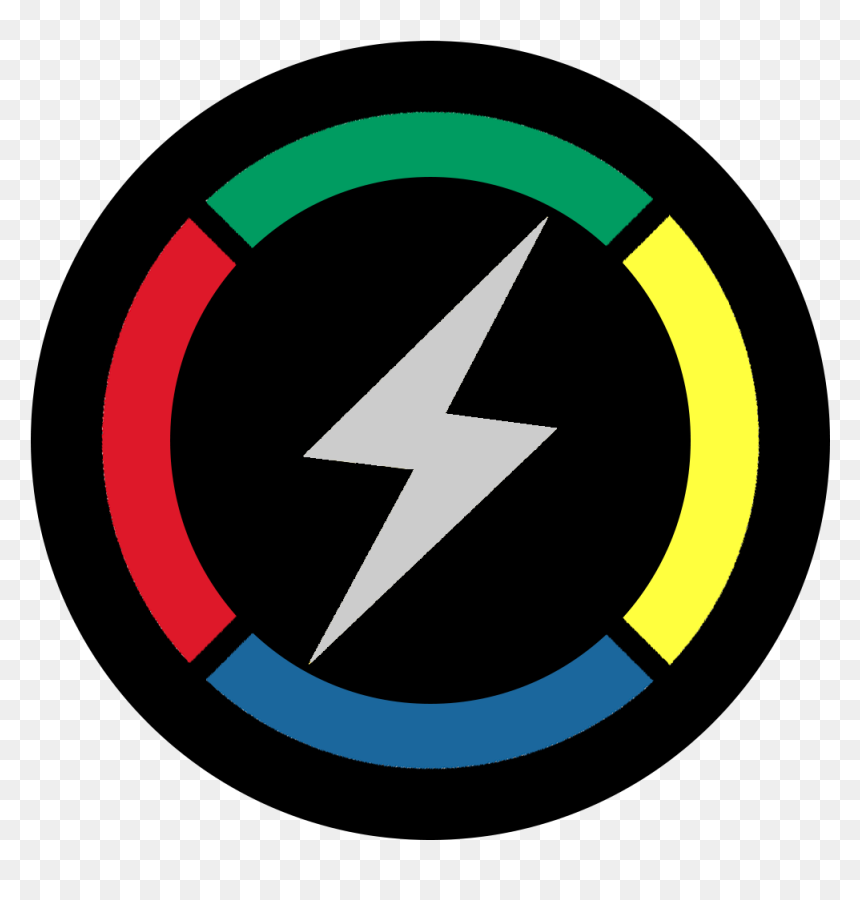 Circle, HD Png Download - the matrix png