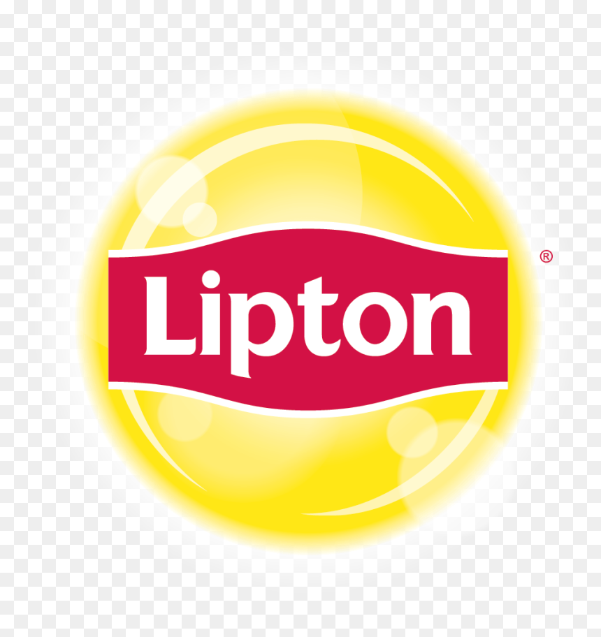 Lipton 2019 Logo, HD Png Download - tim hortons logo png
