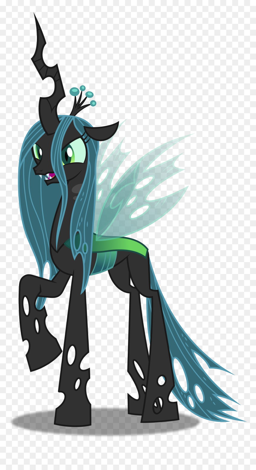 My Little Pony, HD Png Download - magic.png