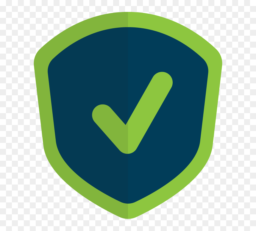 Emblem, HD Png Download - blue shield png
