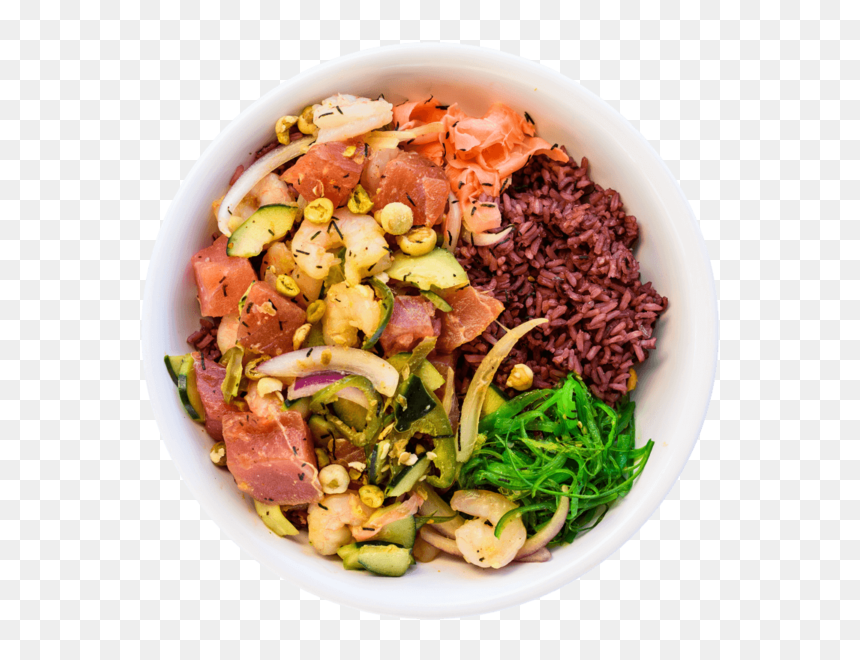 Side Dish, HD Png Download - poke png