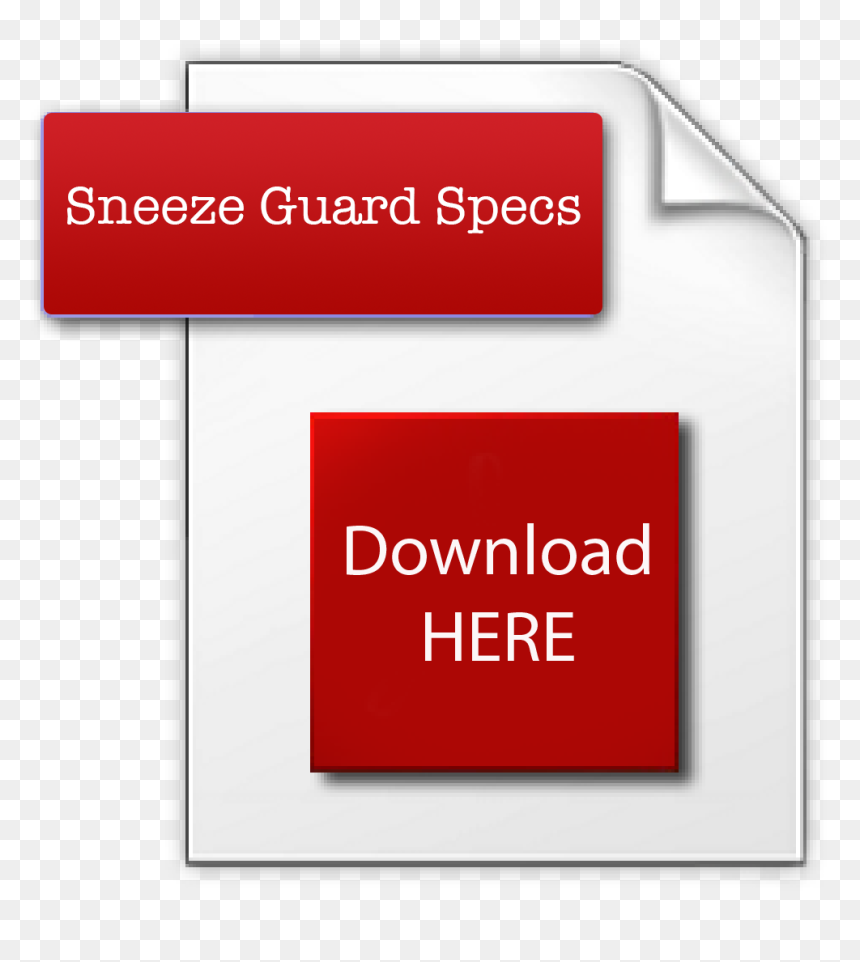 Bd16diphv Sneeze Guard Specs , Png Download - Colorfulness, Transparent Png - sneeze png