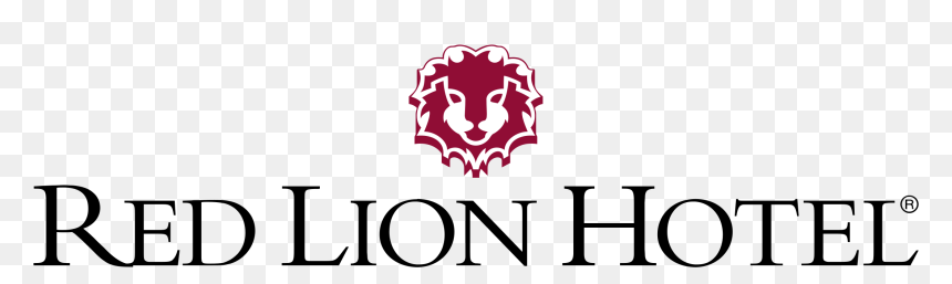 Red Lion Hotel, HD Png Download - food lion logo png
