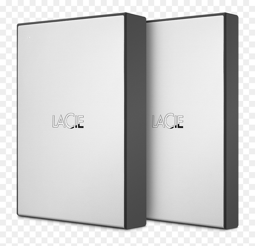 Seagate Lacie Usb 3.0, HD Png Download - seagate logo png