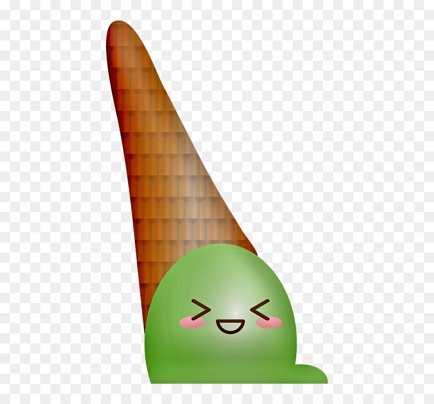Smiley, HD Png Download - fruit emoji png