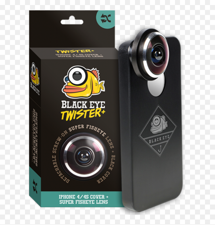 Productdisplay Big Twister4-1000x1000 - Black Eye, HD Png Download - twister png