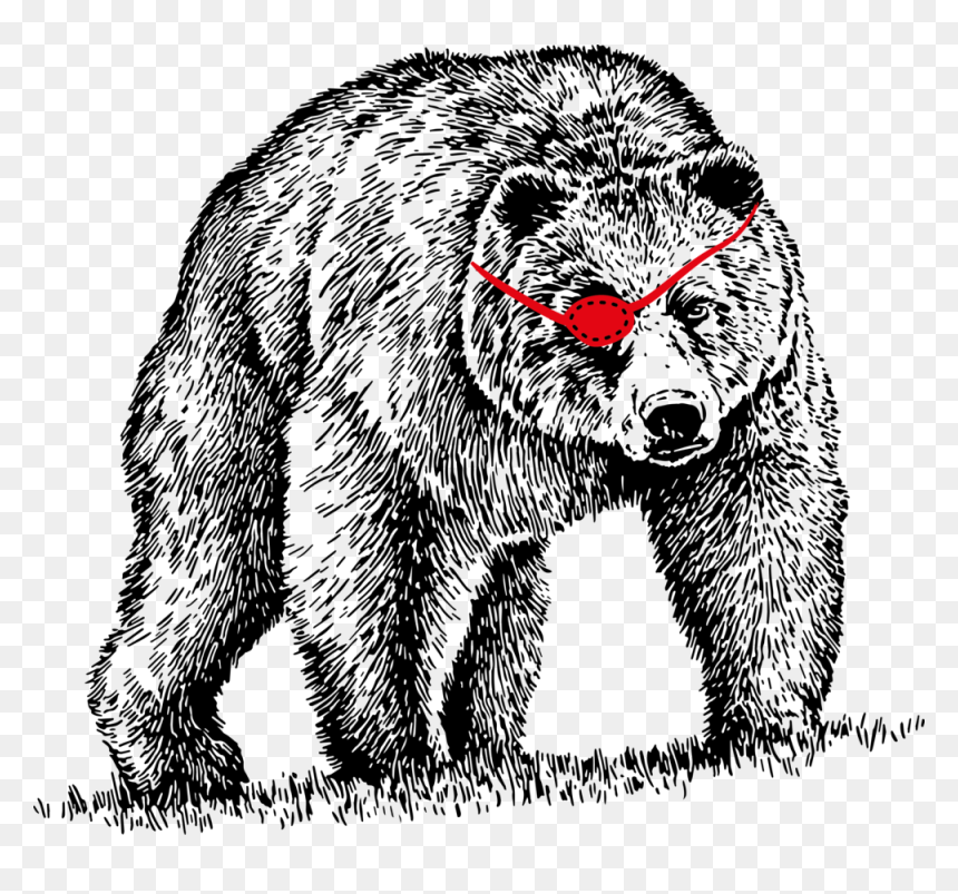 Don T Poke The Bear Cider, HD Png Download - poke png