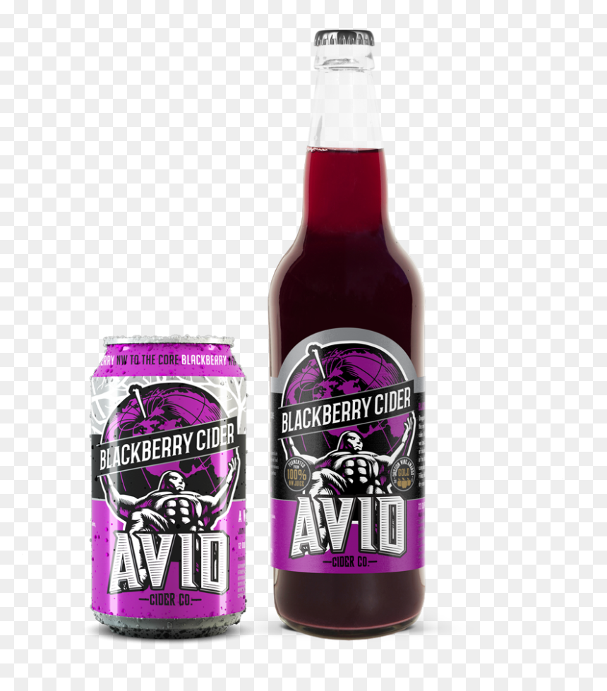 Blackberry Cider Portland, HD Png Download - blackberry fruit png