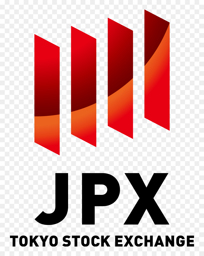 Japan Exchange Group Logo - Graphic Design, HD Png Download - transunion logo png