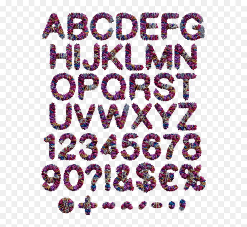 Clown Funny Font, HD Png Download - 123 png