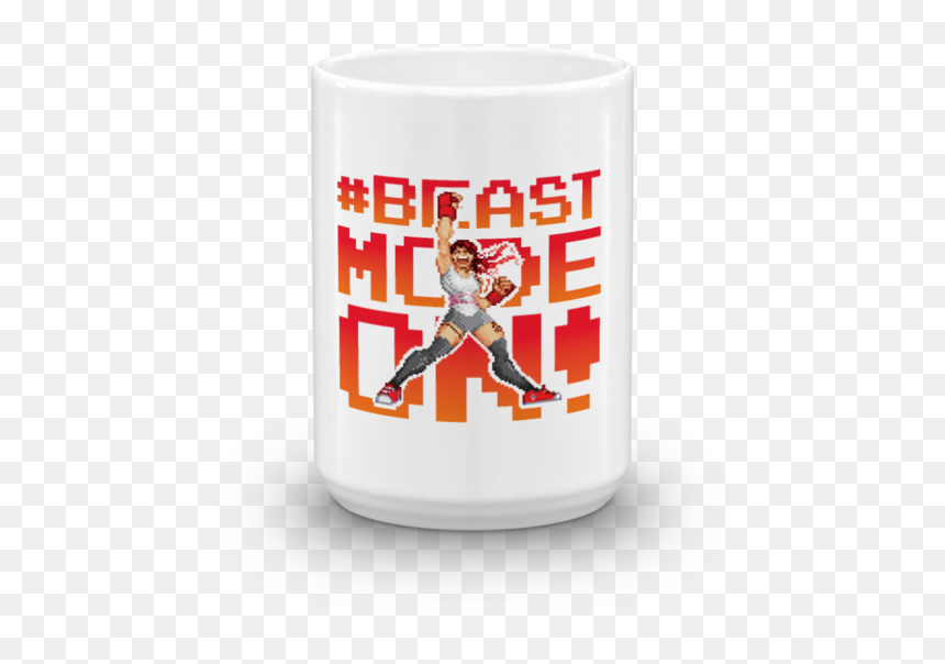 L.a. Beast, HD Png Download - beast mode png