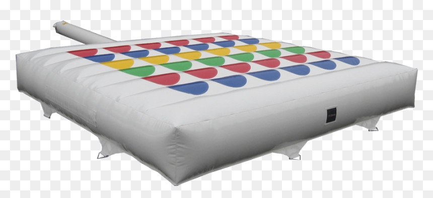 Large Open Twister - Inflatable, HD Png Download - twister png