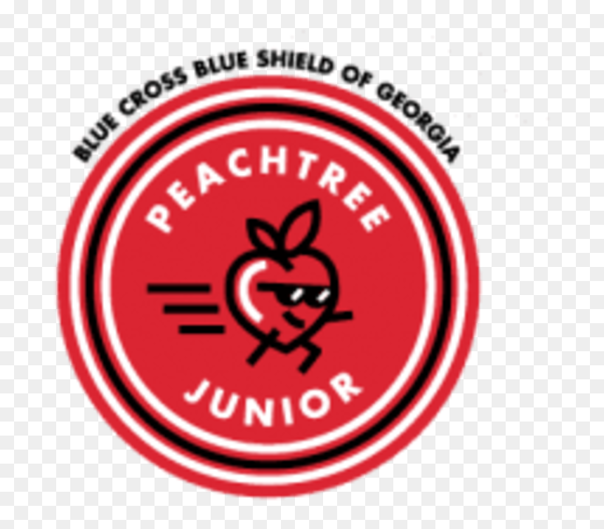 2018 Blue Cross And Blue Shield Of Georgia Peachtree - Circle, HD Png Download - blue shield png