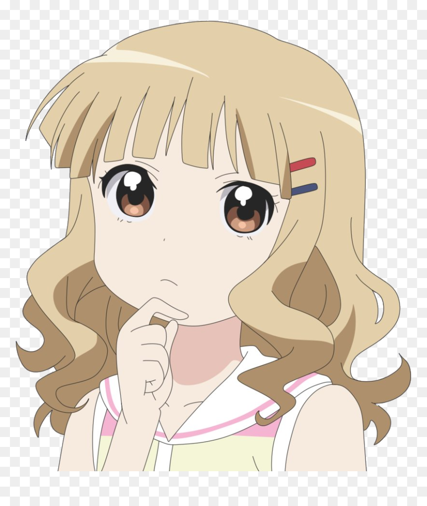 Cartoon, HD Png Download - weeb png