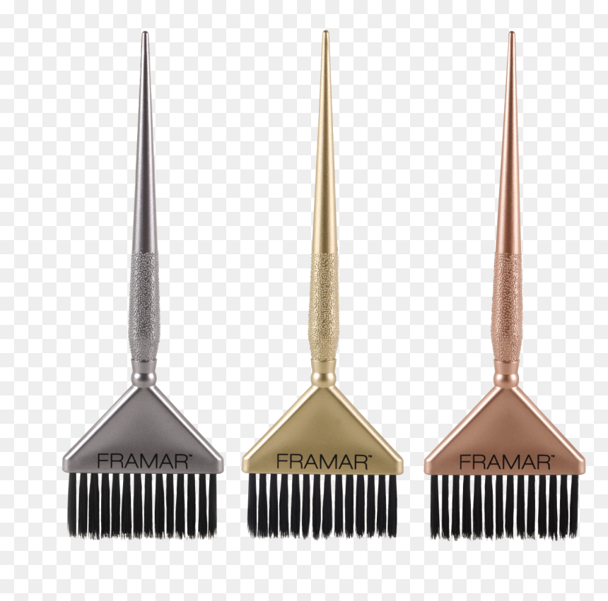 Big Daddy Metallic Brush Set, HD Png Download - big daddy png