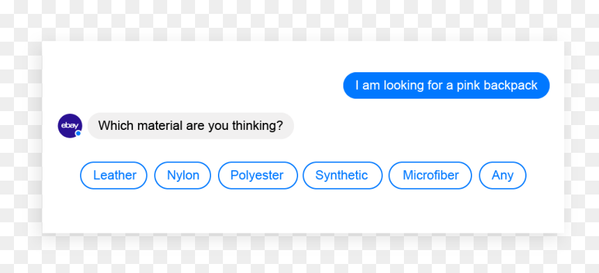 Shopbot Question - Sorry I Didn T Get It Chatbot, HD Png Download - c3p0 png