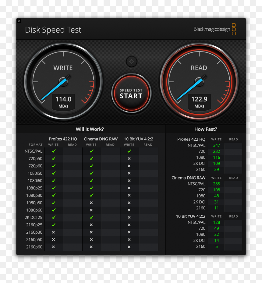 Seagate Backup Plus Portable Blackmagic Disk Speed - Samsung Evo Select Or Plus, HD Png Download - seagate logo png