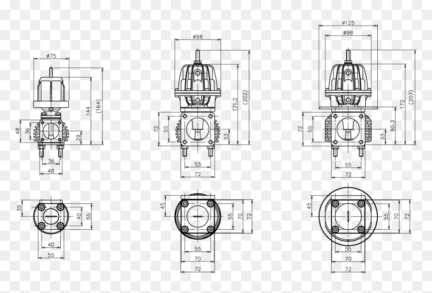 Westgate Valve Dimension - ウェスト ゲート バルブ, HD Png Download - greddy logo png