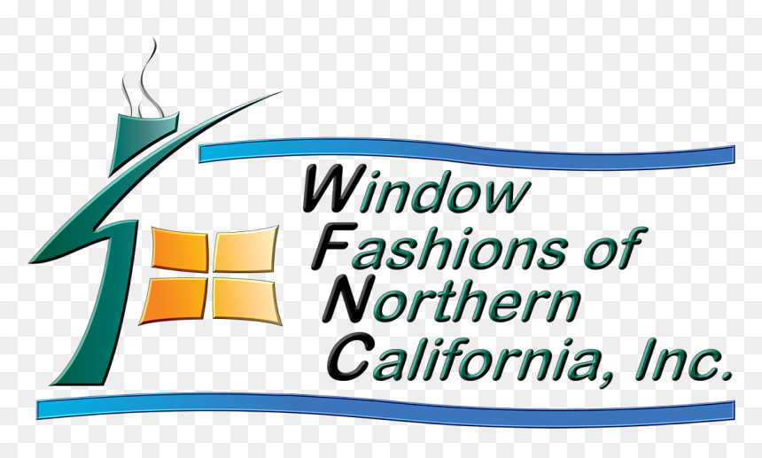 Logo For Window Fashions Of Northern California, Hunter, HD Png Download - hunter douglas logo png