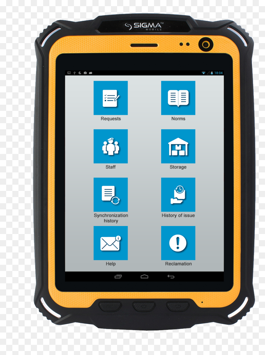 Smartphone, HD Png Download - c3p0 png