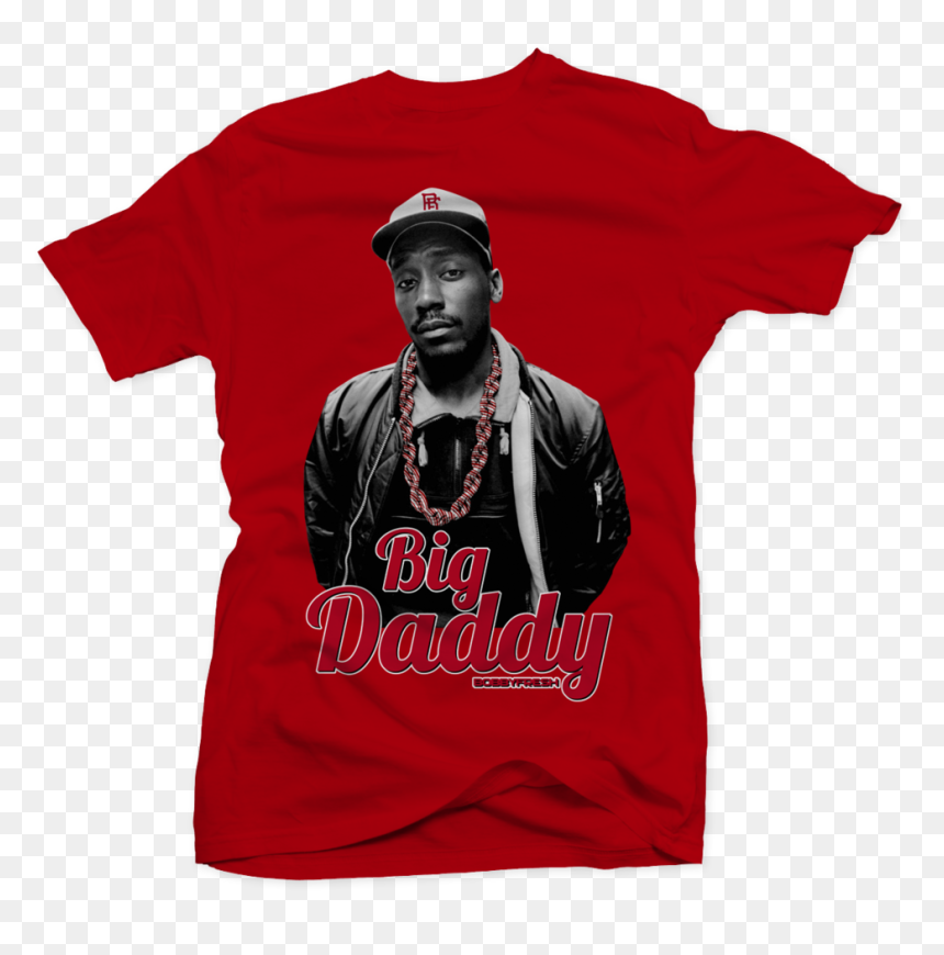 Individual Thought Patterns Shirt, HD Png Download - big daddy png