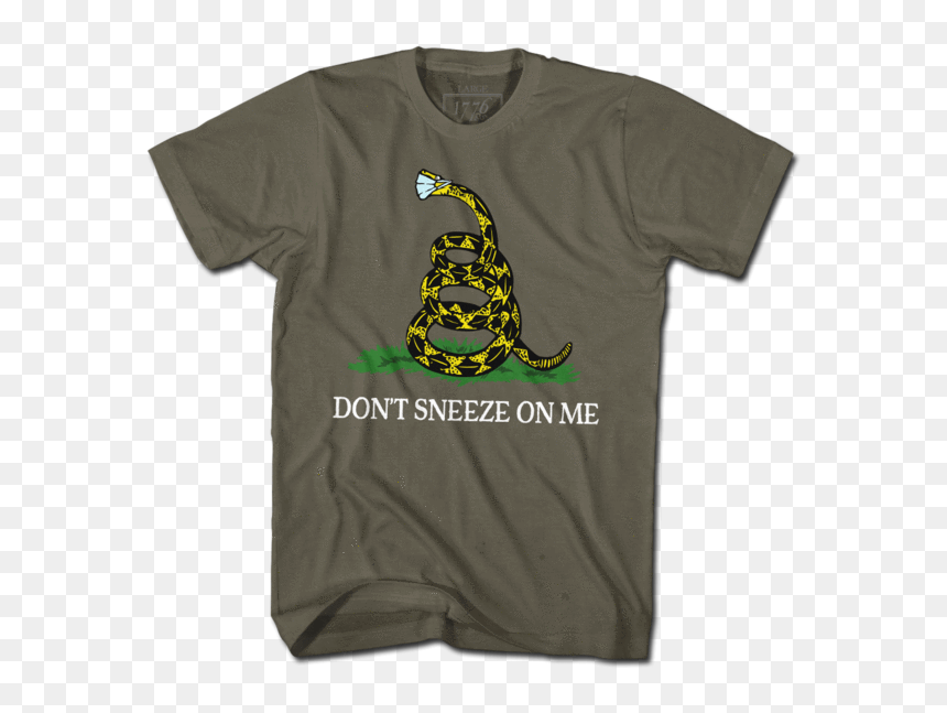 Don T Sneeze On Me, HD Png Download - sneeze png