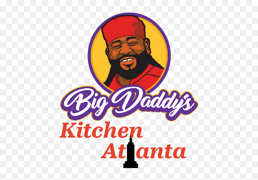 Poster, HD Png Download - big daddy png