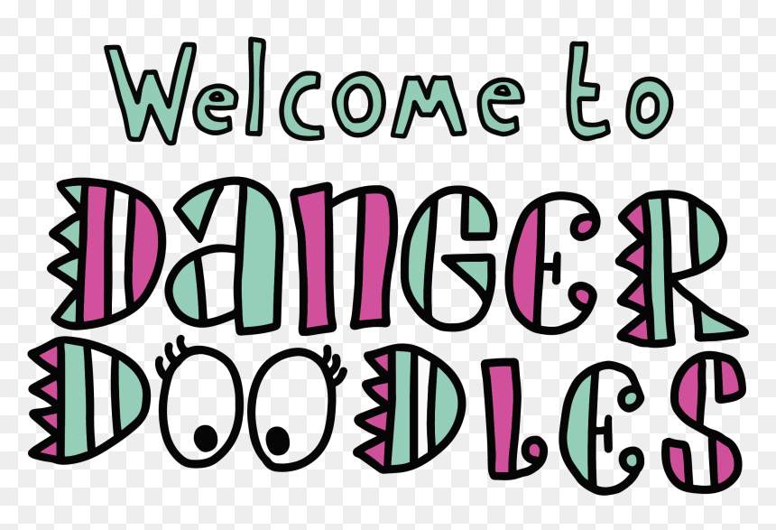 Clip Art, HD Png Download - png doodles